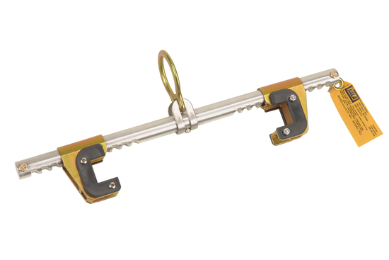 3M™ DBI-SALA® Small Sliding Beam Anchor - Anchorage Connectors